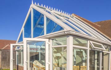 conservatory roof insulation costs Falnash