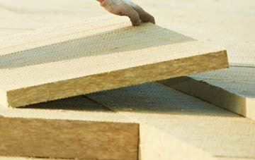 measuring Falnash tapered insulation