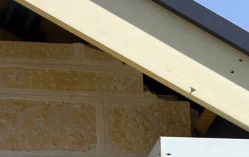 soffit repair Falnash