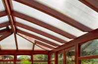 Falnash conservatory roofing insulation