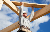 Falnash roof replacement work